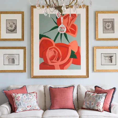 Le Bristol Paris, Oetker Hotel 5*