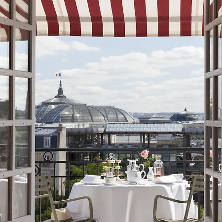 Le Bristol - An Oetker Collection 5*