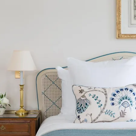 Le Bristol Paris, Oetker فندق 5*