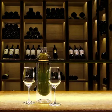 Le Bristol Paris, Oetker Paris