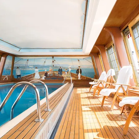 Le Bristol Paris, Oetker Hotel Paris