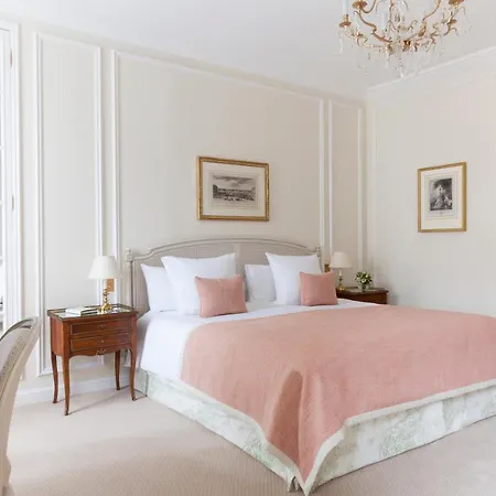 Le Bristol - An Oetker Collection Hotel 5*