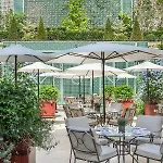 Le Bristol Paris, Oetker Hotel