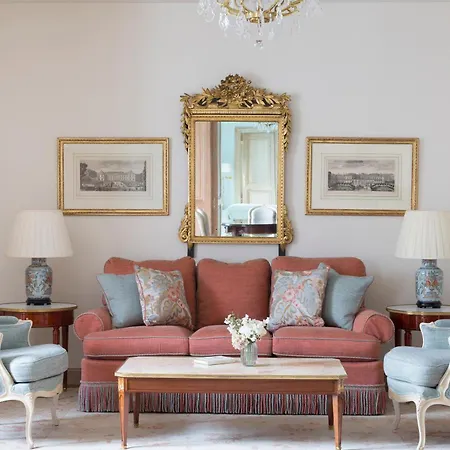 Le Bristol Paris, Oetker Hotel París