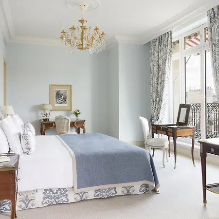 Hotel Le Bristol Paris, Oetker Paris