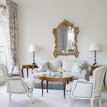 Le Bristol Paris, Oetker