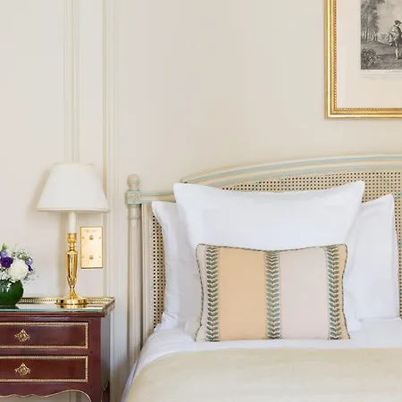 Le Bristol Paris, Oetker Hotel 5*