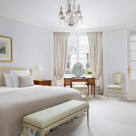 Hotel Le Bristol Paris, Oetker Paris