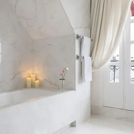 Le Bristol Paris, Oetker Hotel Paris