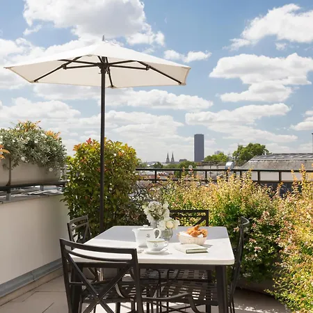 Le Bristol Paris, Oetker Paris