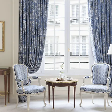 Le Bristol Paris, Oetker Hotel Paris