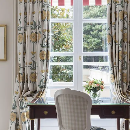 Le Bristol Paris, Oetker Hotel 5*