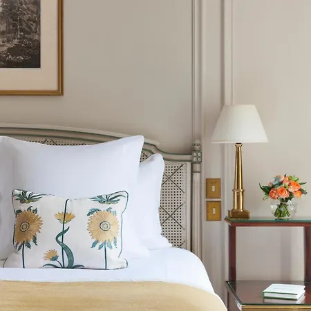 Le Bristol Paris, Oetker Hotel