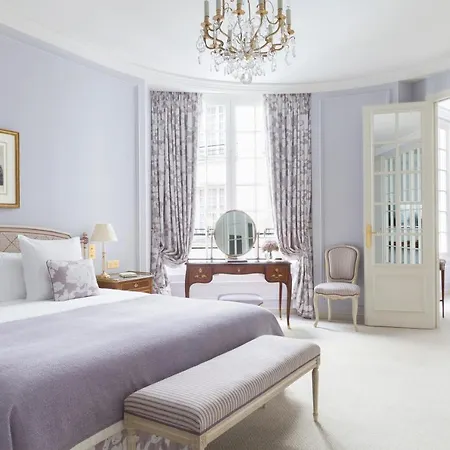 Le Bristol Paris, Oetker Hotel 5*