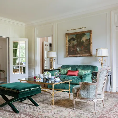 Le Bristol Paris, Oetker Hotel Paris