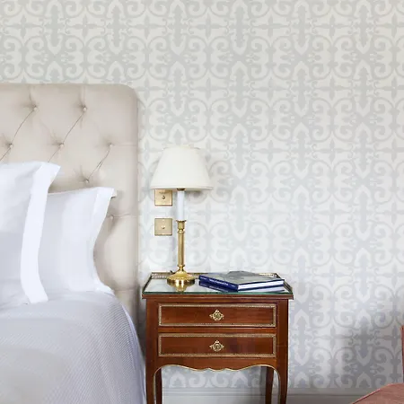 Le Bristol Paris, Oetker Hotel Paris