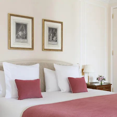 Hotel Le Bristol Paris, Oetker 5*