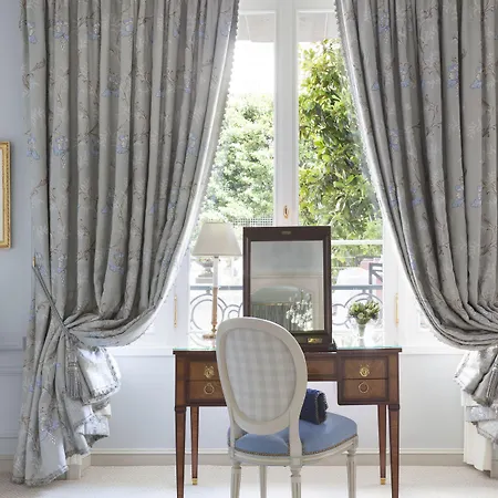 Le Bristol Paris, Oetker Hotel 5*