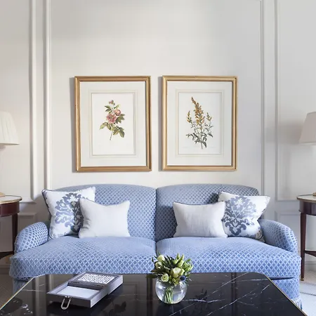 Le Bristol Paris, Oetker Hotel Paris