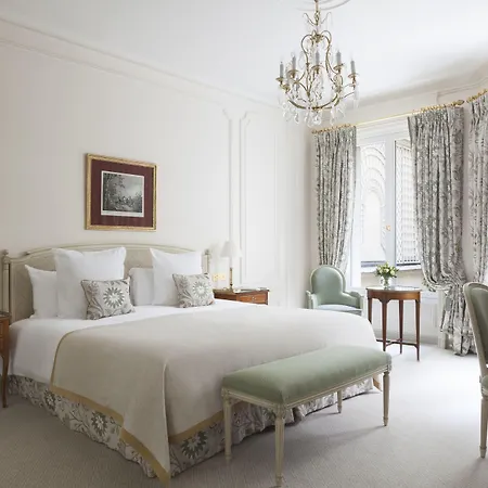 Hotel Le Bristol Paris, Oetker 5*