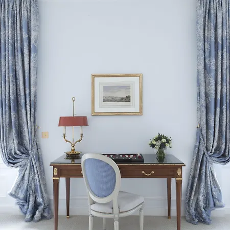 Le Bristol Paris, Oetker 5* París