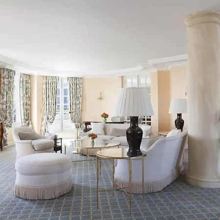 Hotel Le Bristol Paris, Oetker Paris