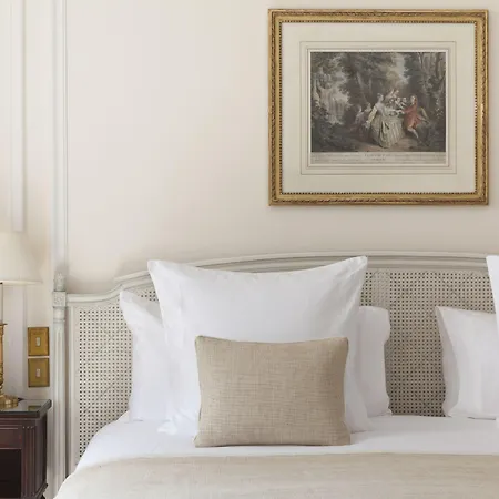 Hotel Le Bristol Paris, Oetker