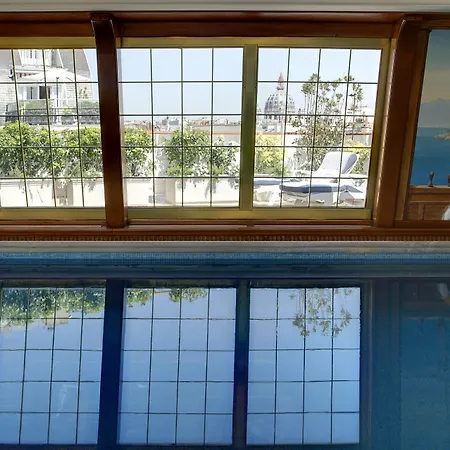 Le Bristol Paris, Oetker 5* París