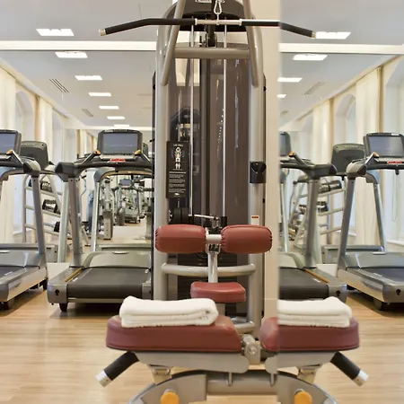 Le Bristol Paris, Oetker 5* París