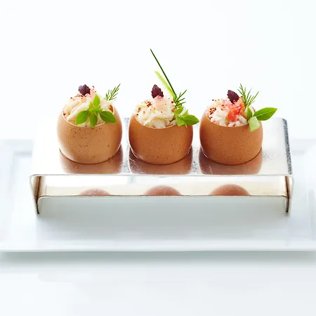 Hotell Le Bristol Paris, Oetker 5*