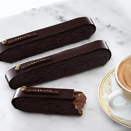 Le Bristol Paris, Oetker Paris