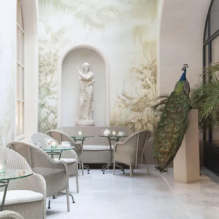 Le Bristol Paris, Oetker Hotel París