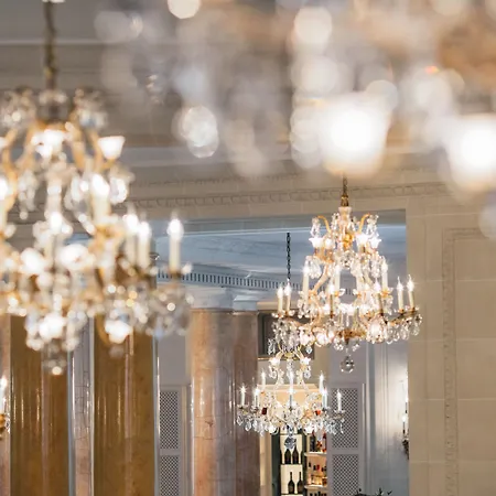 Hotel Le Bristol Paris, Oetker
