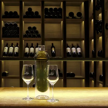 Le Bristol Paris, Oetker París