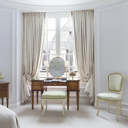 Le Bristol Paris, Oetker Hotel Paris