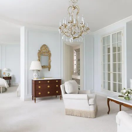 Le Bristol Paris, Oetker Paris