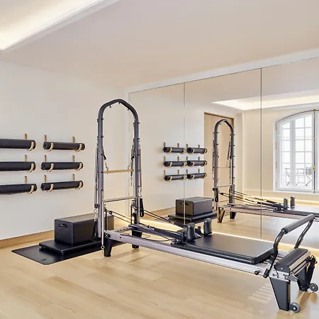 Le Bristol Paris, Oetker Hotel 5*