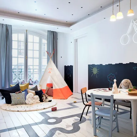 Hotel Le Bristol Paris, Oetker Paris