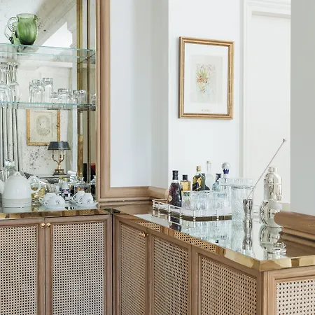 Hotel Le Bristol Paris, Oetker