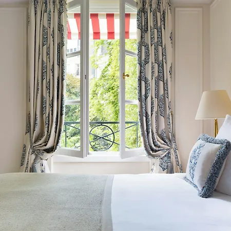 Hotel Le Bristol Paris, Oetker