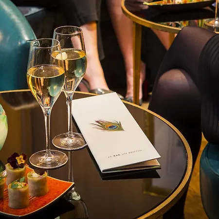 Hotel Le Bristol Paris, Oetker