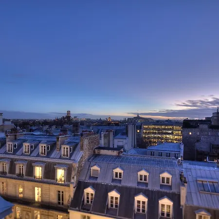 Le Bristol Paris, Oetker Hotel Paris