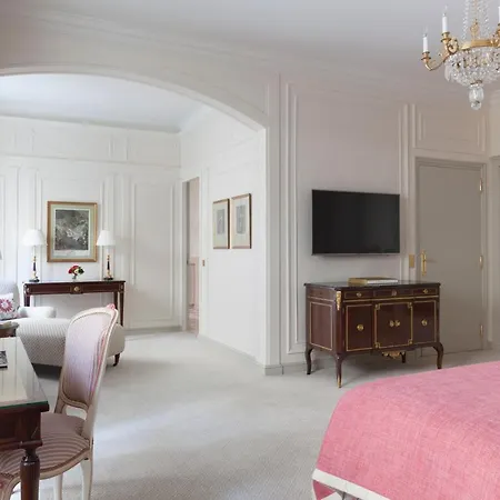 Le Bristol Paris, Oetker Hotel 5*