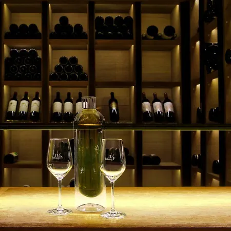 Le Bristol Paris, Oetker Hotel Paris