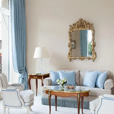 Le Bristol Paris, Oetker Hotel Paris