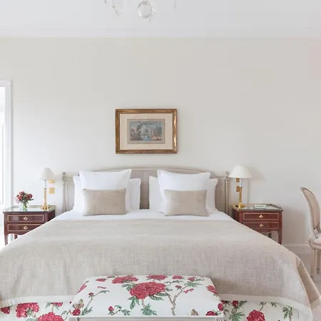Hotel Le Bristol Paris, Oetker Paris