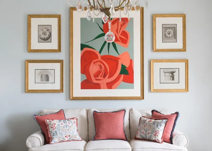 Le Bristol Paris, Oetker 호텔 5*