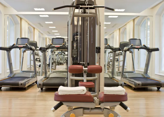 Le Bristol Paris, Oetker 5* 파리