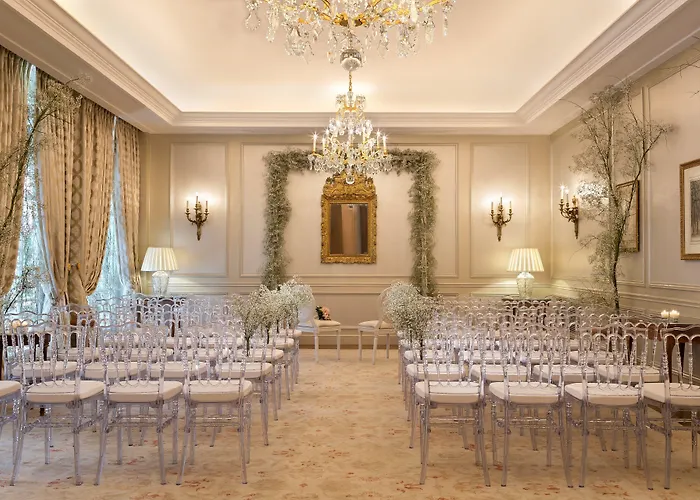 Le Bristol Paris, Oetker Hotel