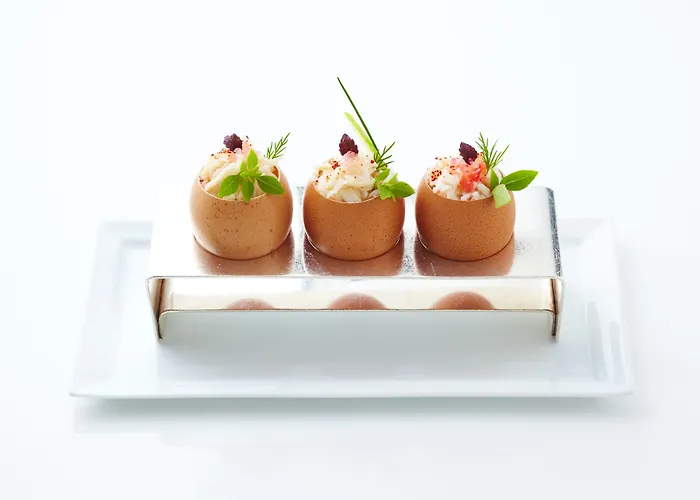 호텔 Le Bristol Paris, Oetker 5*